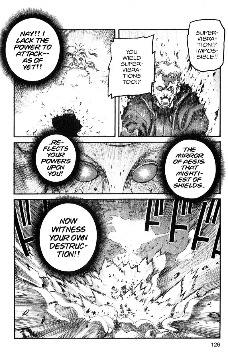 Project Arms Chapter 172 10